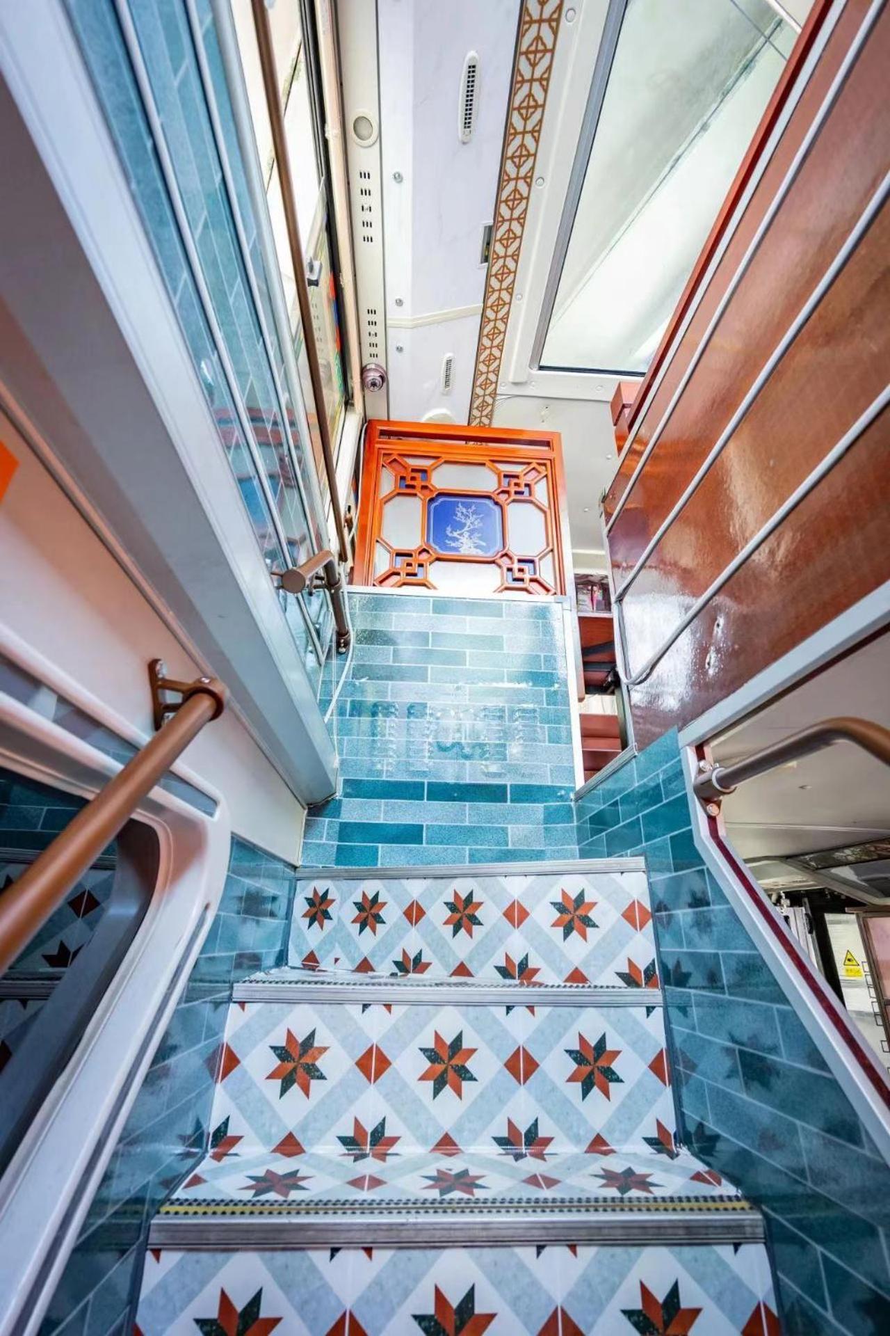 Hotel Landmark Canton Esterno foto